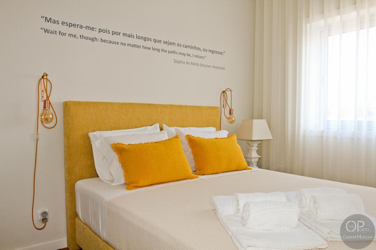 115 Oporto Guest House Exteriér fotografie