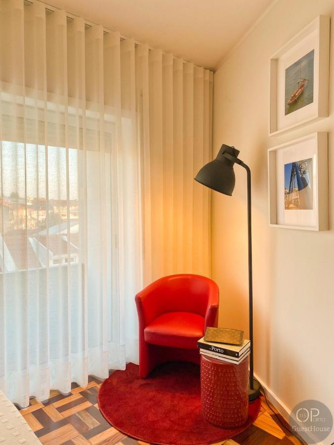 115 Oporto Guest House Exteriér fotografie