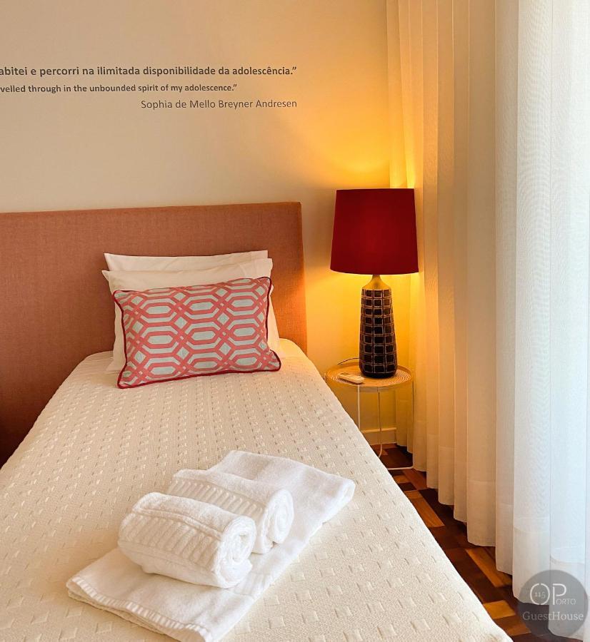 115 Oporto Guest House Exteriér fotografie