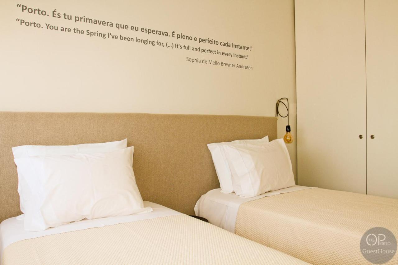 115 Oporto Guest House Exteriér fotografie