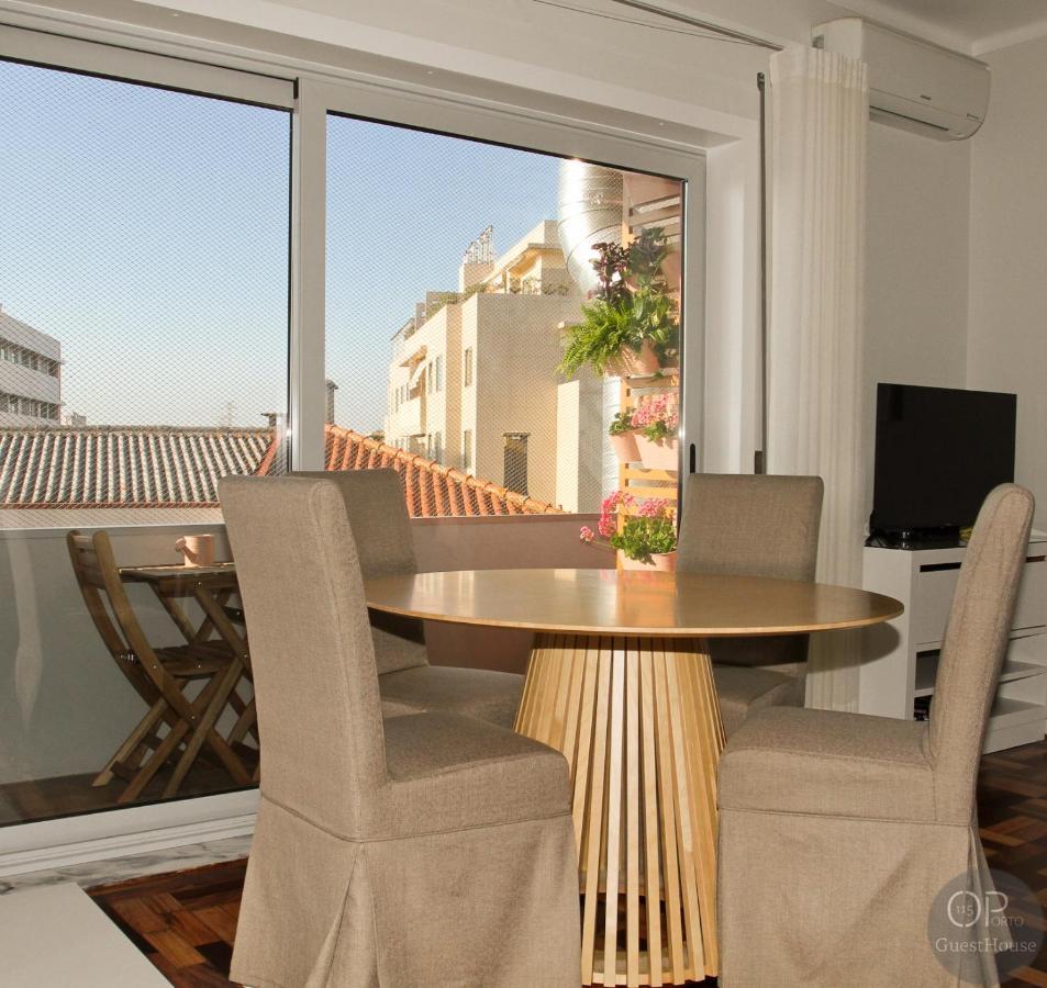 115 Oporto Guest House Exteriér fotografie