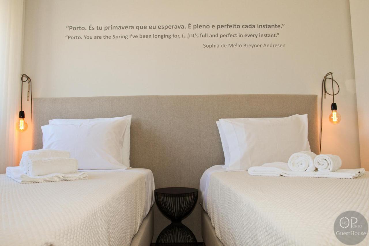 115 Oporto Guest House Exteriér fotografie